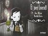 El Joven Lovecraft 4