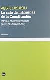Sala de máquinas de la constitución, La