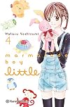 ママレード・ボーイ little 4 (マーガレットコミックス)