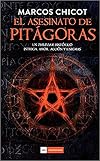 El asesinato de Pitágoras