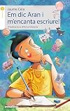 Em dic Aran i m'encanta escriure!