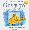 Gus y yo: La historia de mi abuelo y mi primera guitarra (Malpasito) (Spanish Edition)
