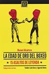 La edad de oro del boxeo
