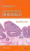 LIPPINCOTT HISTOLOGÍA DE BOLSILLO