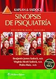 Kaplan Sadock Sinopsis De Psiquiatra Kaplan Sadock Synopsis Of Psychiatry Ciencias De La Conducta Psiquiatria Clinica
