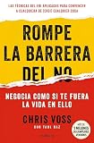 Imagen de portada de Amazon