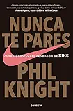 Nunca te pares