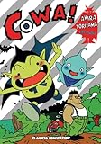 Amazon cover image