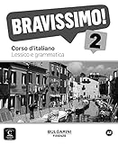 Bravissimo 2 Lessico E Grammatica