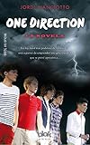 One Direction La Novela No Oficial Conectads