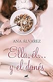 Ella L Y El Dans Amor Y Aventura