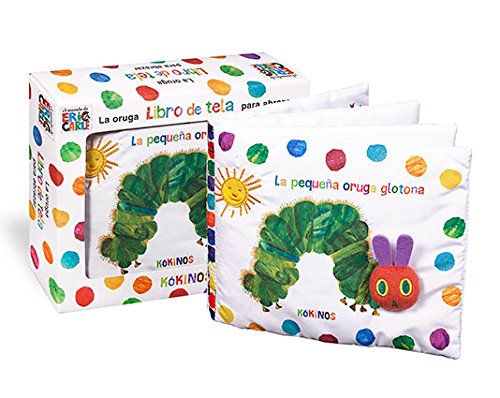 The Very Hungry Caterpillar