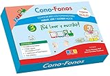 Conofonos3s Leer Y Escribir Editorial Geu Recomendado A Partir De 3 Aos Desarrollo Metalingstico Indicado Para El Trabajo De Especialistas