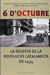 (CAT).120.6 D´OCTUBRE. DESFETA DE LA REVOLUCIO CATALANISTA