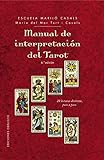 Manual De Interpretacin Del Tarot Cartomancia