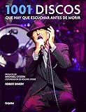 1001 Discos Que Hay Que Escuchar Antes De Morir Ocio Y Entretenimiento