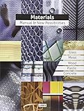 Materials:Manual & New Possibilities