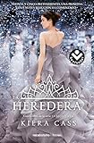 La Heredera Best Seller Ficcin