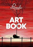 Psiconautas Los Nios Olvidados Art Book