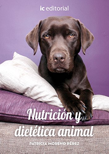 Nutrición y dietética animal