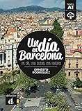 Un Dia En Barcelona Nivel A1
