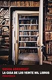 Amazon cover image