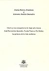 Clarín y sus compañeros de viaje asturianos José Fernández Quevedo, Tomás Tuero y Pío Rubín : la grisura de la vida moderna