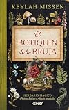 El botiqu&iacute;n de la bruja (Spanish Edition)