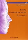 Historia del pensamiento jurd̕ico