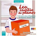 Imagen de portada de Amazon