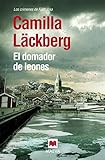 Imagen de portada de Amazon