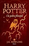 Harry Potter I La Pedra Filosofal Rstica