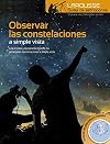 Observar las constelaciones a simple vista