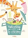 Marcelina en la cocina