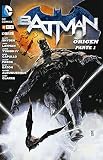 Amazon cover image