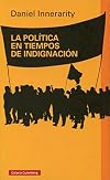 La política en tiempos de indignación