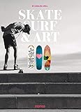 Skate Surf Art