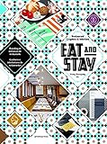 Eat Stay Restaurant Graphics Interiors