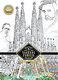 Gaud%C3%AD   La Sagrada Familia