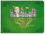 Paris, Je T'aime   The Sketching Lover's Companion