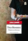 Tea Rooms: Mujeres obreras