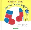 Bocchi + Pocchi, història de dos mitjons