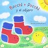 BOCCHI + POCCHI Y EL PÁJARO
