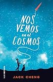 Nos Vemos En El Cosmos Nube De Tinta