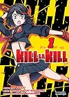 Kill la kill. 1