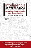 Inteligencia matemática : descubre al matemático que llevas dentro
