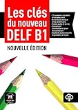 Les Cl%C3%A9s Du Nouveau Delf B1