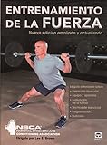 Entrenamiento De La Fuerza Nueva Edicin Ampliada Y Actualizada