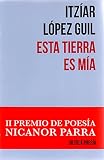 Imagen de portada de Amazon