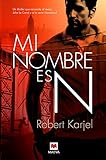 Amazon cover image